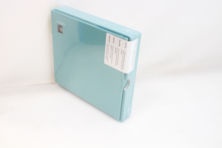 Siemens 6 Es78220 Aa230 Ye5 6 Es7822 0 Aa23 0 Ye5 Starterkit Sps Sps Schulungssystem B-Ware