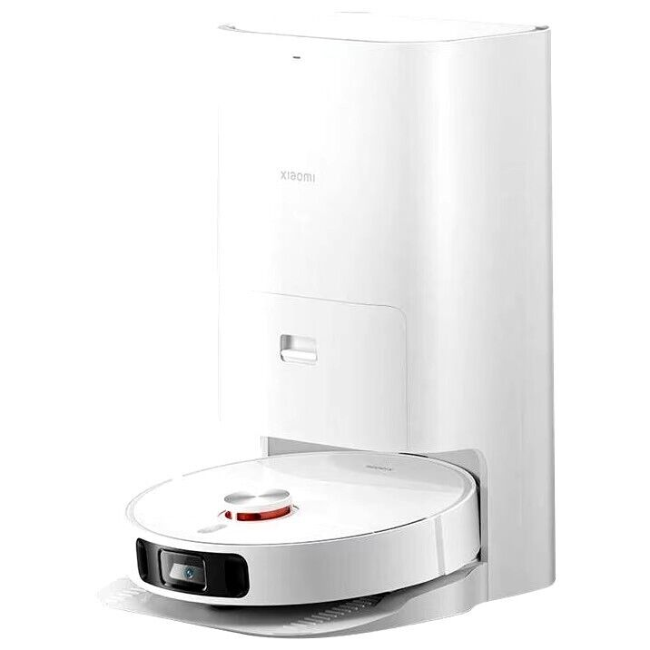Xiaomi B101 Gl Robot Vacuum X10+ Staubsauger Roboterstaubsauger Sauger Saug Weiß B-Ware