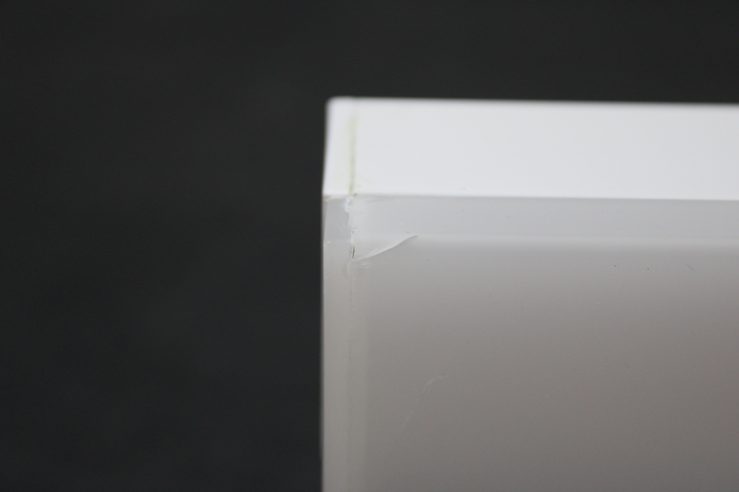 Nordlux Otis 60 2015411001 Led Wandleuchte Wandlampe Leuchte Siehe Text/Foto B-Ware - 5704924002717