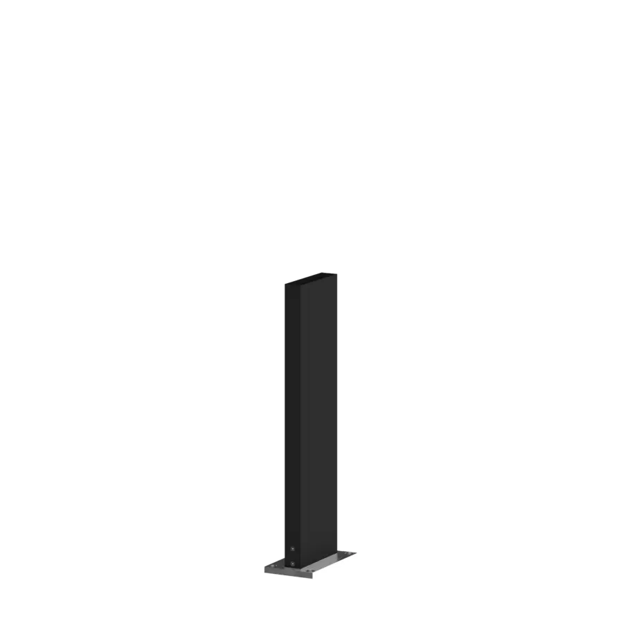 B-Ware Stange Lampe Leuchte Aussenleuchte  - 9658232