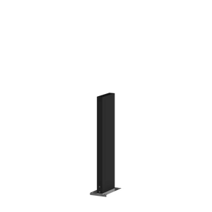 B-Ware Stange Lampe Leuchte Aussenleuchte