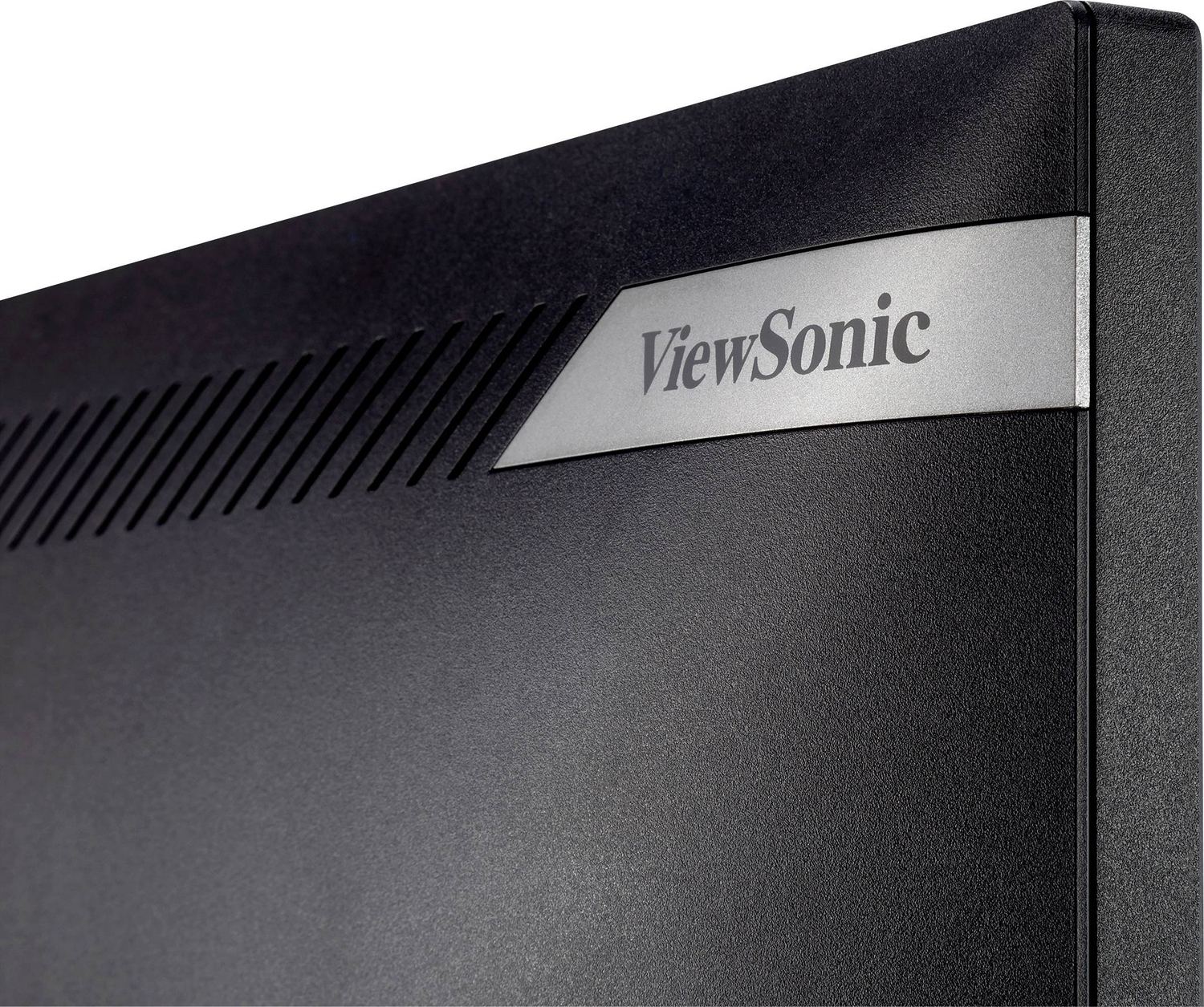 Viewsonic VG2456 LED-Monitor EEK D 24 Zoll 1920 x 1080 Pixel 16:9 5 ms Display