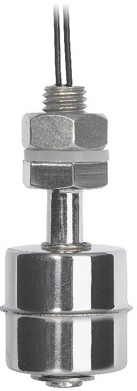 Pic Pls 045 A6 Va Ip67 Schwimmerschalter 250 V/Ac,200 V/Dc 1.5 A 1 Schließer B-Ware - 2050001459503