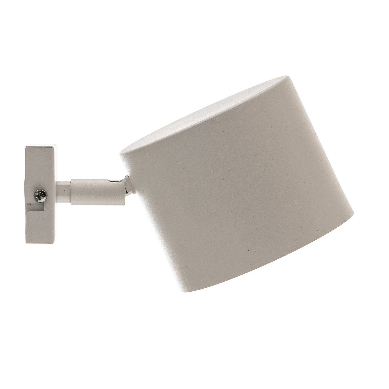 B-Ware Euluna Wandstrahler Bot Wandleuchte Wandlampe Wandlicht Deko Flurleuchte Gu10
