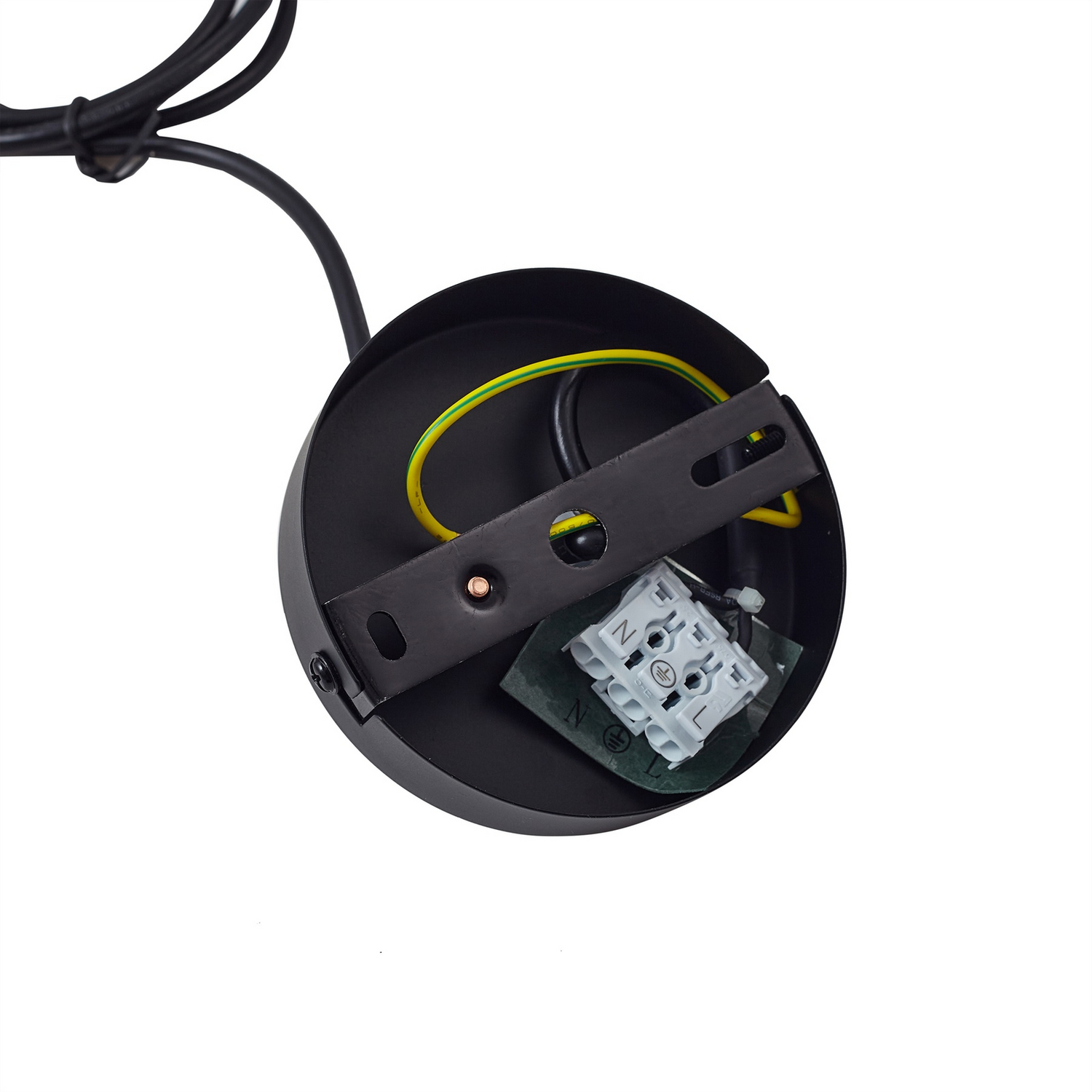 Lindby Helin Hängeleuchte Hängelampe Leuchte Lampe Pendelleuchte Licht B-Ware - 4251911793772