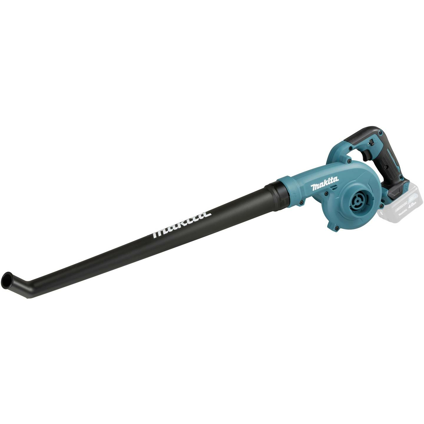 Souffleur/aspirateur de feuilles sans fil Makita UB101DZ (produit de seconde main, sans batterie) 12V357