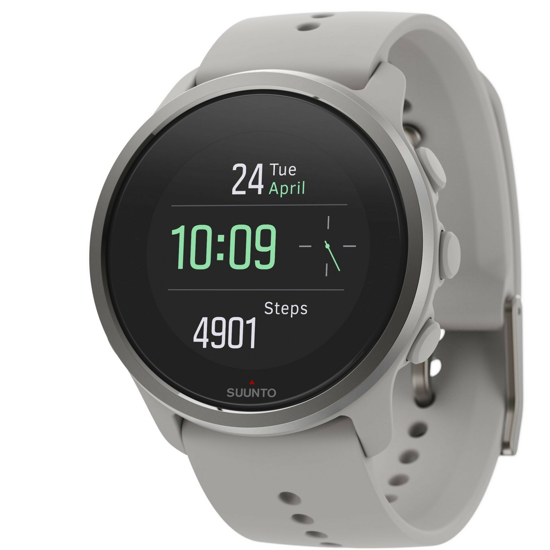 Suunto 5 Peak GPS-Uhr Laufuhr Smartwatch Multisportuhr Sportuhr DEFEKT BASTLER