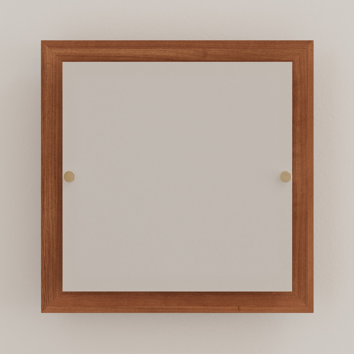 B-Ware Envostar Kerio Deckenlampe 30 X 30cm Kiefer Rustikal Deckenleuchte Lampe Leuchte