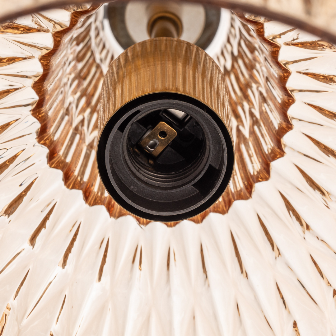 Lindby Belarion Hängeleuchte Hängelampe Leuchte Lampe Pendelleuchte Licht293 B-Ware - 4251911778472