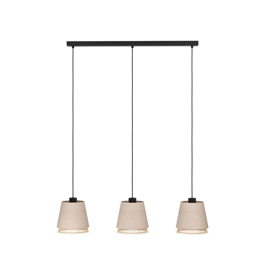 Eglo Tabley Hängelampe Hängeleuchte Lampe Leuchte Pendellampe Pendelleuchte B-Ware