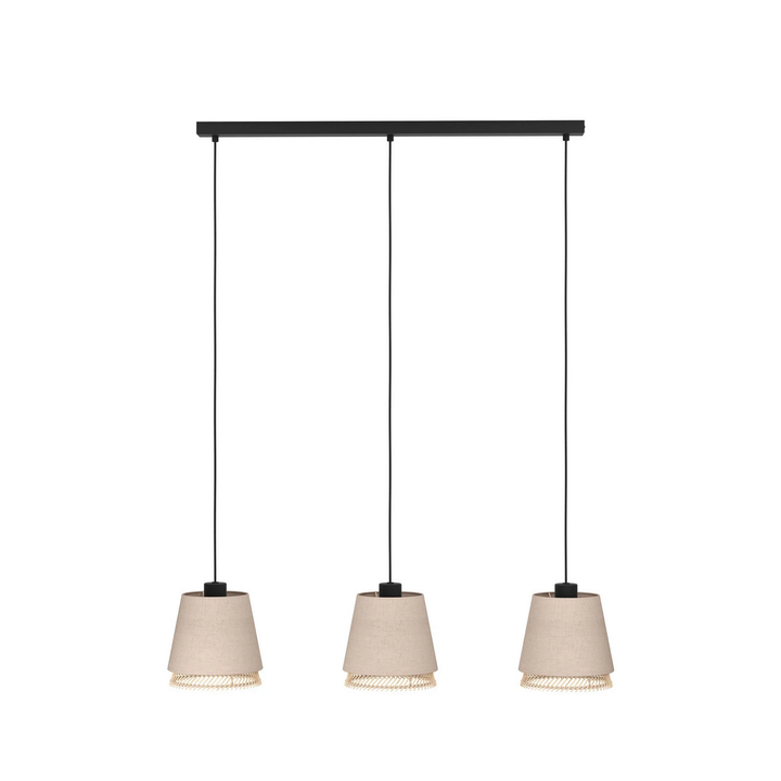Eglo Tabley Hängelampe Hängeleuchte Lampe Leuchte Pendellampe Pendelleuchte B-Ware