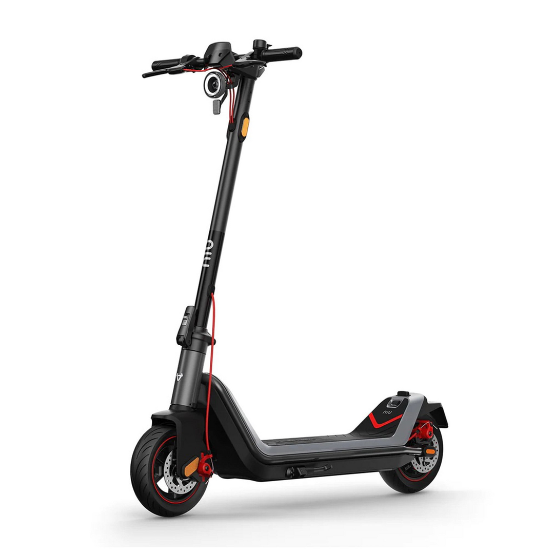 Niu K Qi3 Max Klassischer Roller 32km/H 120kg Beide Geschlechter Scooter E Roller B-Ware
