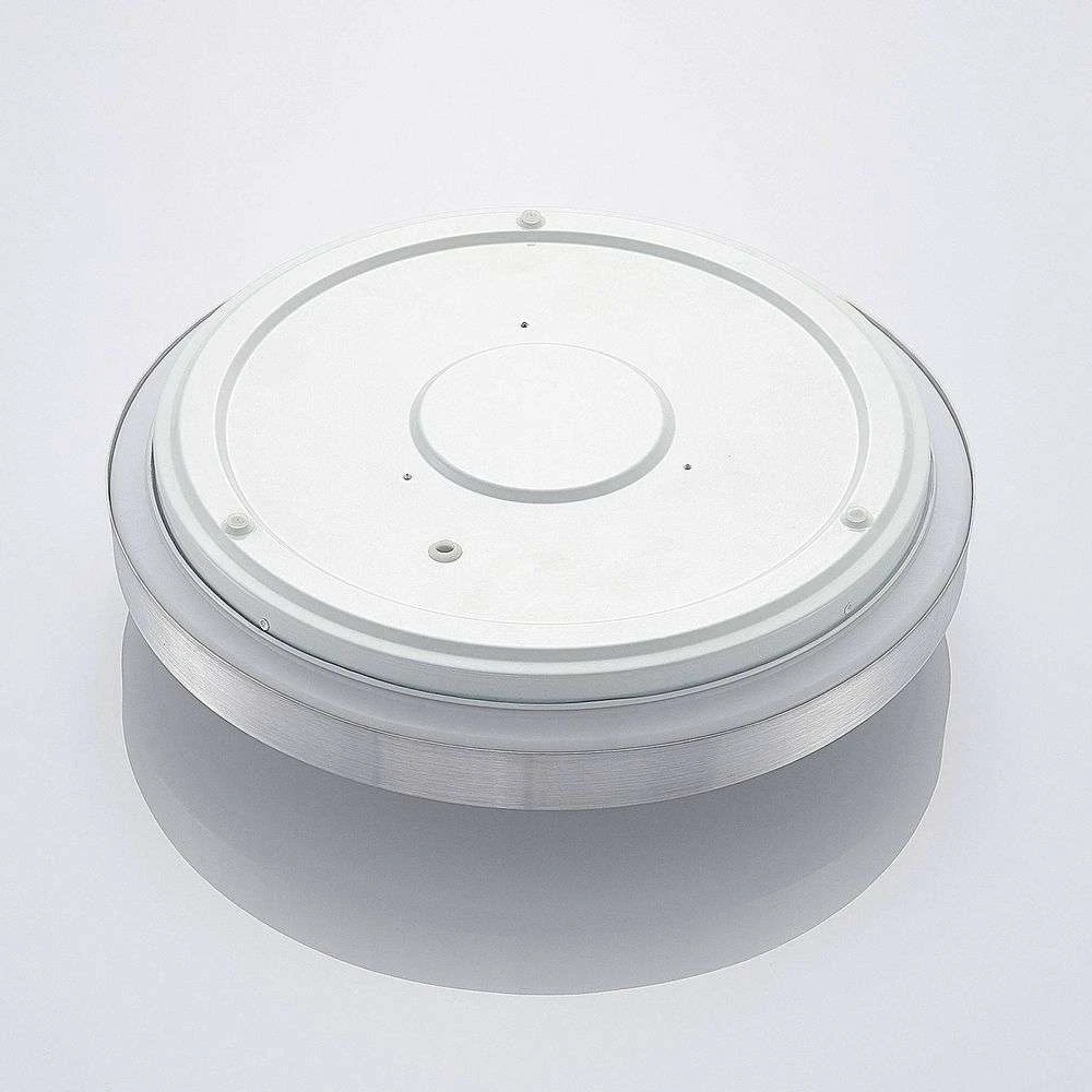 Lindby Emelie Led Deckenlampe Deckenleuchte Deckenlicht Leuchte Lampe 42 Cm B-Ware