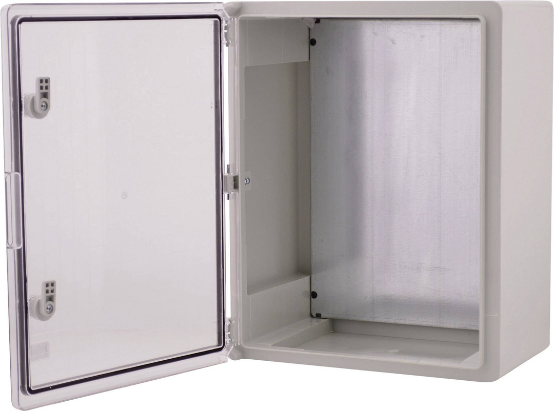 Boxexpert Bxppabst400500240 F01 Schaltschrank 500 X 400 X 240 Mm Polycarbonat B-Ware