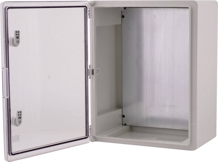Boxexpert Bxppabst400500240 F01 Schaltschrank 500 X 400 X 240 Mm Polycarbonat B-Ware