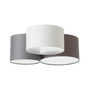 B-Ware Eglo Deckenlampe Pastore Deckenlampe Wohnzimmerleuchte Deko Deckenlampe E27