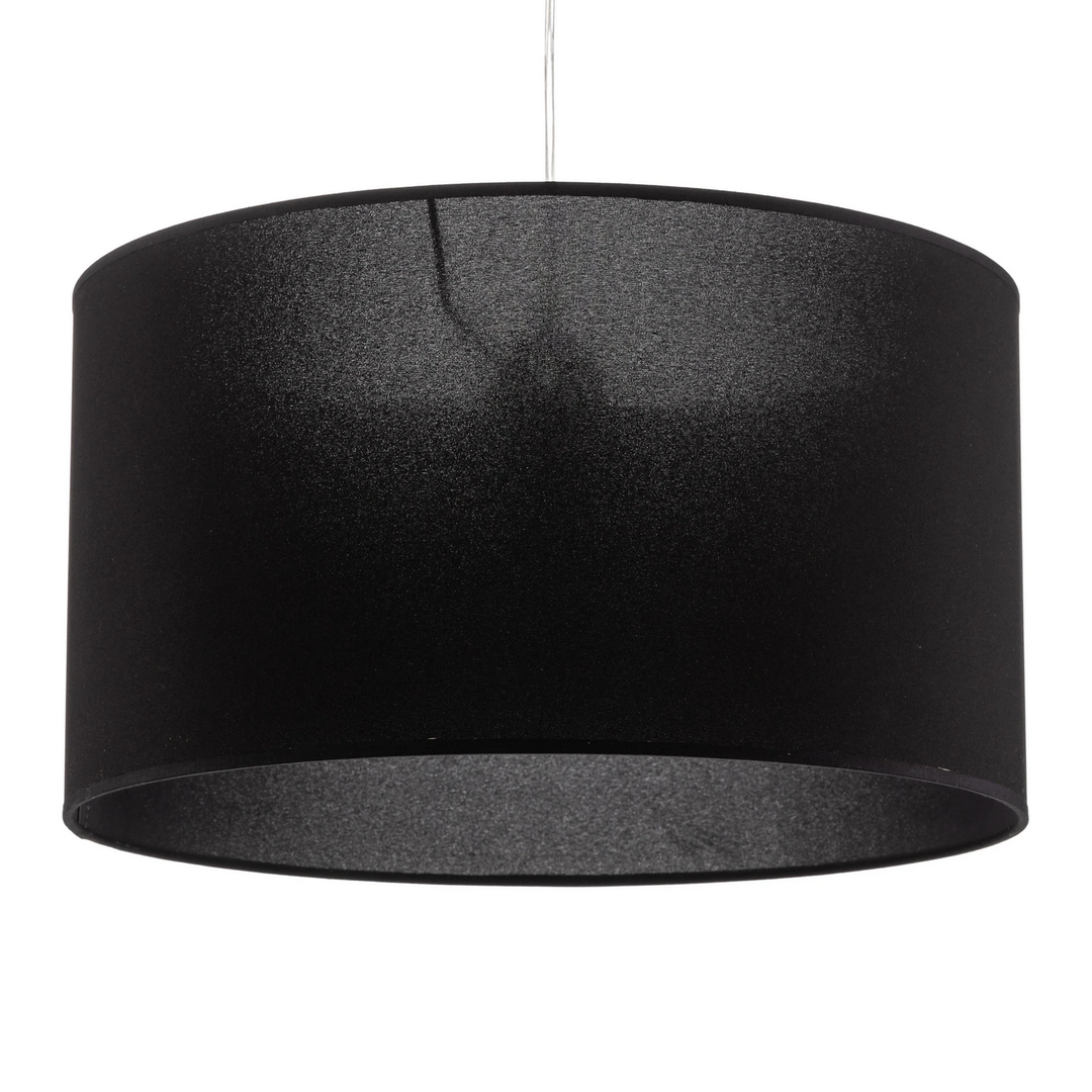 Hängeleuchte Roller Hängelampe Deckenlampe Deckenleuchte Lampe Licht Schwarz 173 B-Ware - 5902860186830