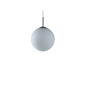 B-Ware Lindby Kugel Hängeleuchte Marike Pendelleuchte Deckenlampe Lampe E27 Opalglas10