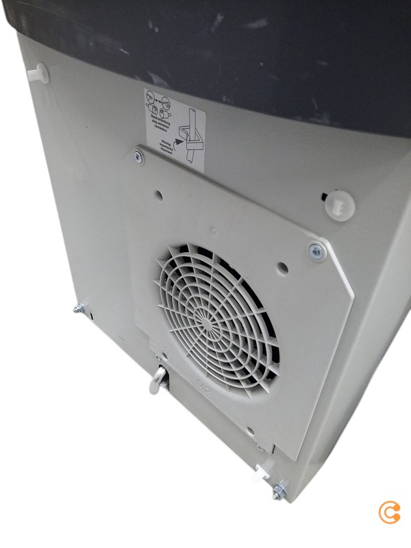 B-Ware Rittal Sk 3304.500 Kühlgerät Schaltschrank Lüfter Lüftung Siehe Text/Foto