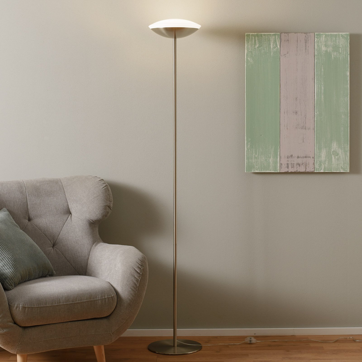 EGLO connect Frattina-C LED-Deckenfluter Deckenleuchte Deckenlampe Leuchte Lampe