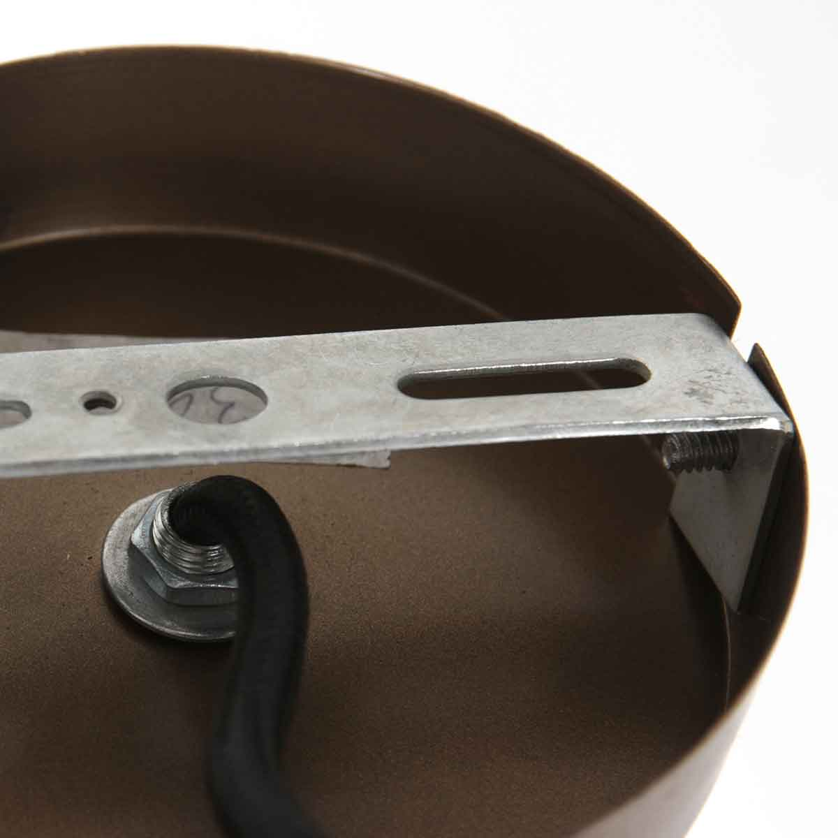 Steinhauer Chapeau Hängelampe Hängeleuchte Lampe Leuchte Pendelleuchte Licht B-Ware