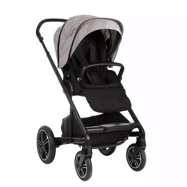 Nuna Mixx Next Ellis Kinderwagen Kinderbuggy Buggy Wagen Baby Buggy