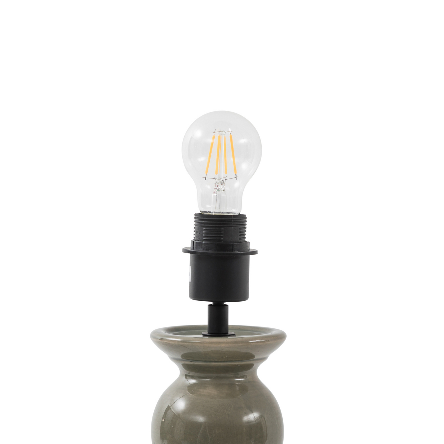 Lampadaire Lucande Lyndorin, lampe sur pied, éclairage, lampe, lampadaire