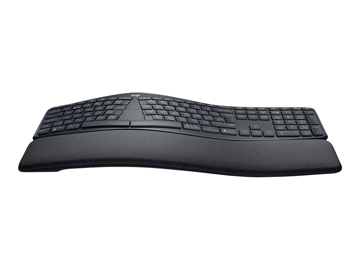 Logitech ERGO K860 kabellose Tastatur Computertastatur Keyboard