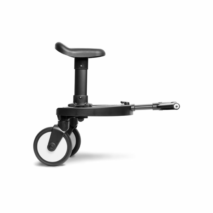Babyzen Yoyo Buggy Board Mitfahrbrett Kiddyboard Trittbrett Kinderwagen Schwarz B-Ware
