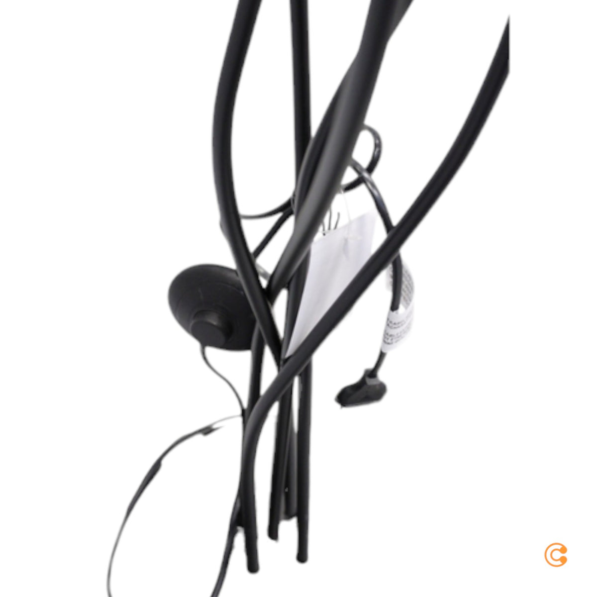 KARE Design Flexible Mocca LED Stehleuchte Stehlampe Standleuchte Lampe 163cm - 4025621361930
