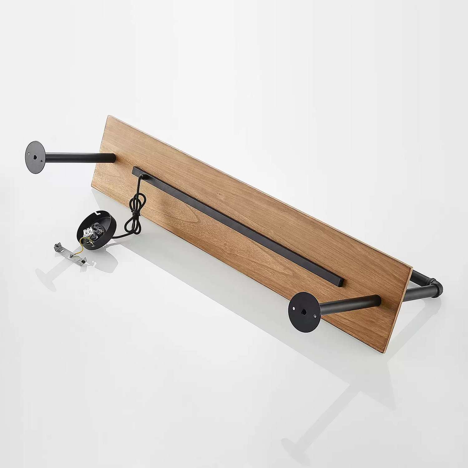 Lindby Kirista Deckenleuchte Deckenlampe Leuchte Lampe Deckenlicht Licht B-Ware - 425191173477