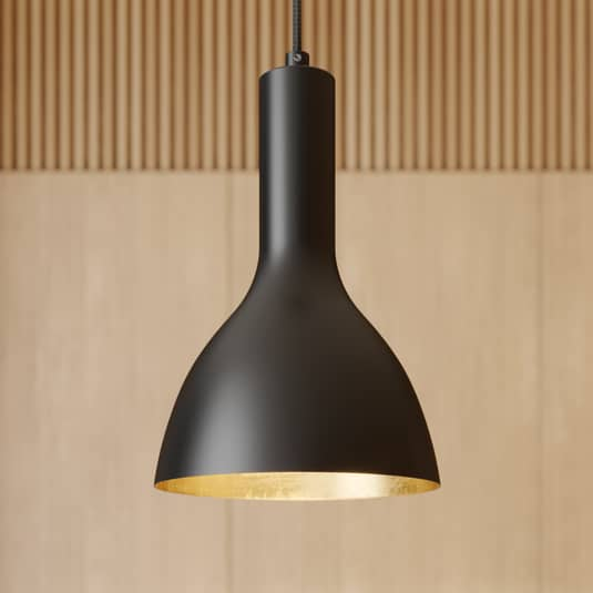 Arcchio Cosmina Hängeleuchte Hängeleuchte Leuchte Lampe Küchenlampe E27 1 Fl Sch B-Ware