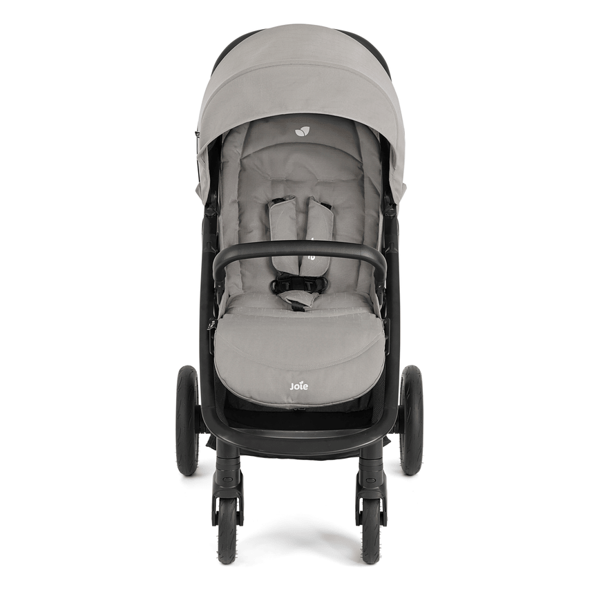 B-Ware Joie Litetrax Pro Air Pebble Sportwagen Kinderwagen Babywagen Buggy Sportbuggy