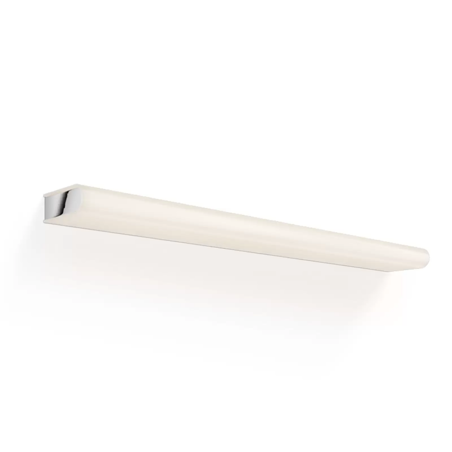 Decor Walther Book 90 Led Spiegellampe Spiegelleuchte Leuchte Lampe Chrom 90cm B-Ware - 4250412858737