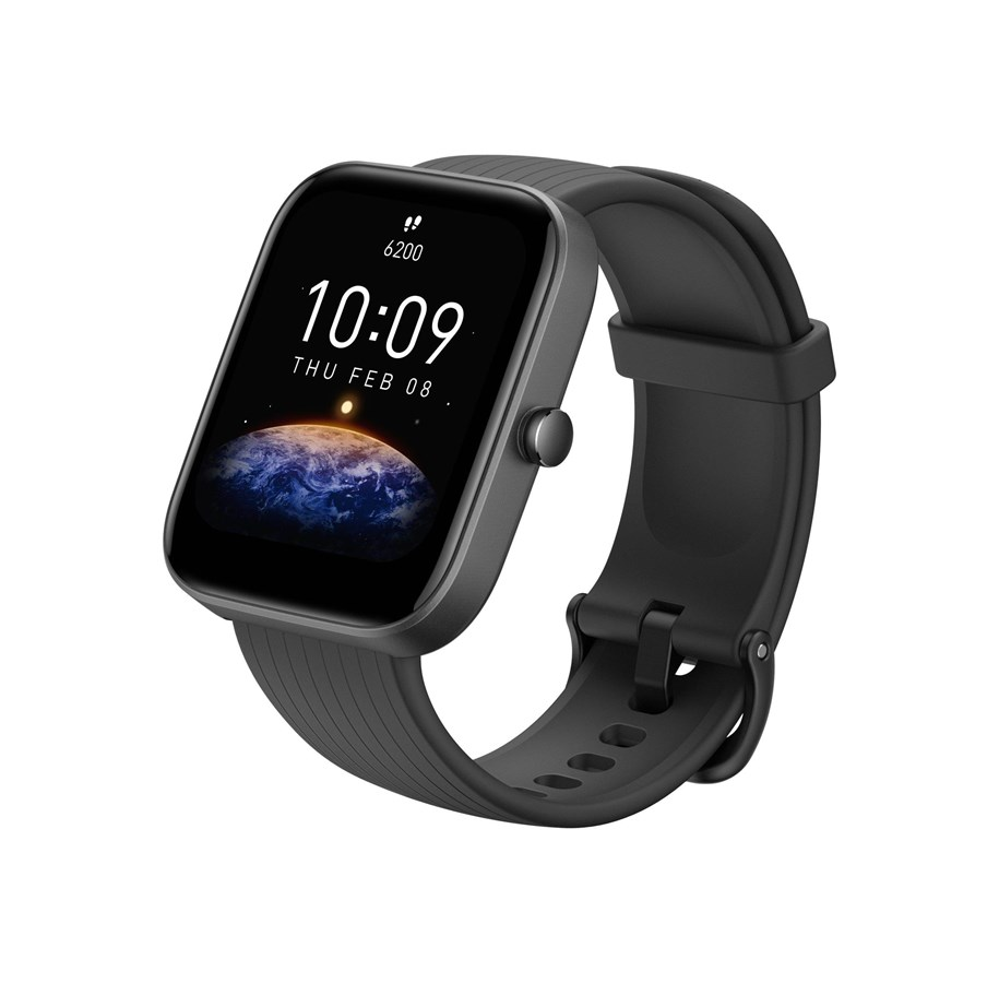 Amazfit T-Rex Smartwatch Uhr Armbanduhr Smartuhr Zeitmessgerät526