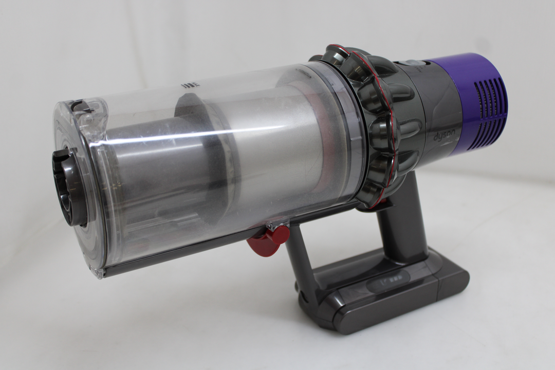 Dyson V10 Absolute 226397 01 Akku Handstaubsauger Staubsauger Defektware D-Ware