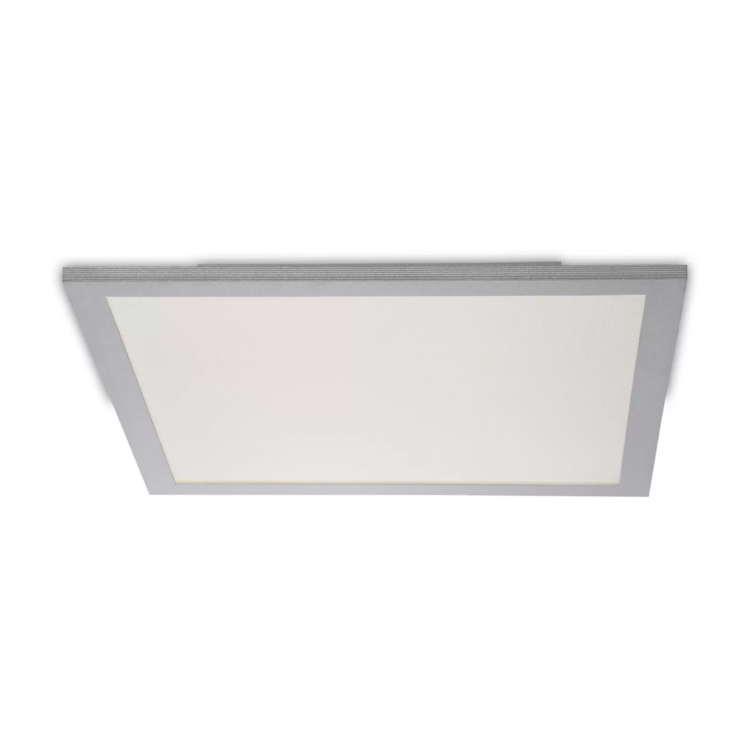 B-Ware Prios Dinvoris Led Panel Cct 62 Cm X 62 Cm Deckenlampe Deckenleuchte Lampe S904