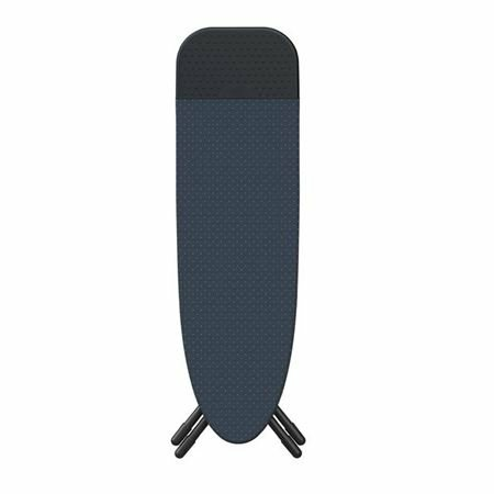 Joseph Joseph 50006 Glide Bügelbrett Plus Bügeltisch Bügelablage Schwarz Blau663