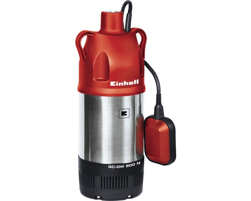 Einhell Tauchdruckpumpe Gc Dw 900 N Tauchpumpe Wasserpumpe Tauch Pumpe 6000 L/H B-Ware