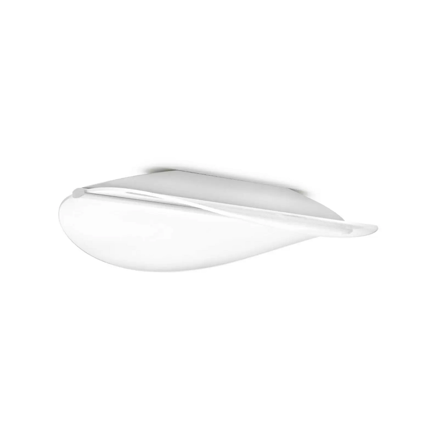 Stilnovo Diphy Led Deckenleuchte Dali Push 54 Cm Deckenlampe Siehe Text/Foto B-Ware - 8033913276387