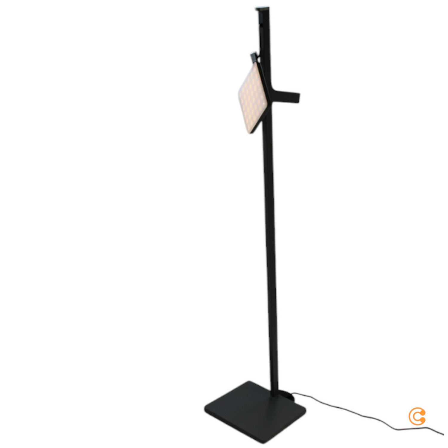 Nimbus Roxxane Leggera Led Stehlampe Stehleuchte Standleuchte Siehe Text/Fotos C-Ware - 7018044