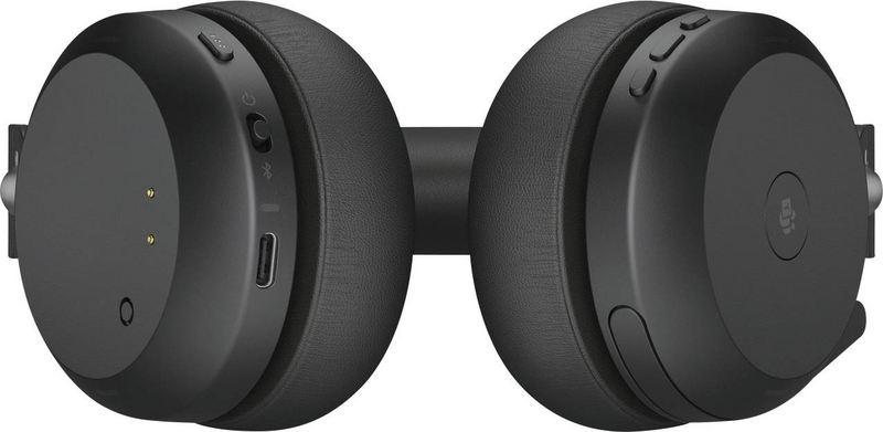 Jabra Evolve2 75 Telefon Kabelgebundenes On Ear Headset Siehe Text/Foto B-Ware - 5706991024364