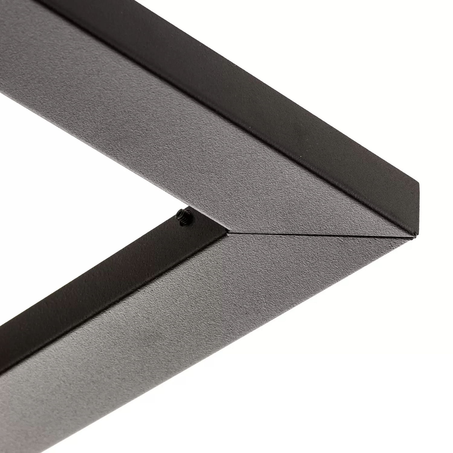 Nowodvorski Lighting Deckenstrahler Mono Corner Viii Schwarz 2x200 Cm Lampe Spot B-Ware - 5903139772396