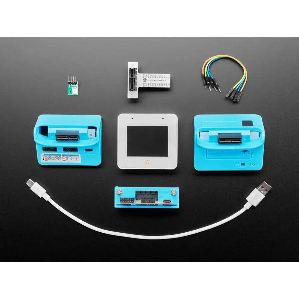 B-Ware Espressif Entwicklungsboard Kit Board Set A Io T Prototyping Esp32 S3 Box 3 Kit - 9900003803848