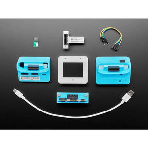 B-Ware Espressif Entwicklungsboard Kit Board Set A Io T Prototyping Esp32 S3 Box 3 Kit