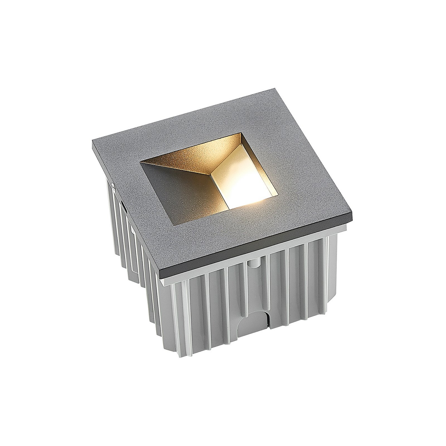 B-Ware Arcchio Zamo Wandeinbauleuchte Einbaulampe Leuchte Lampe Einbaulicht Licht