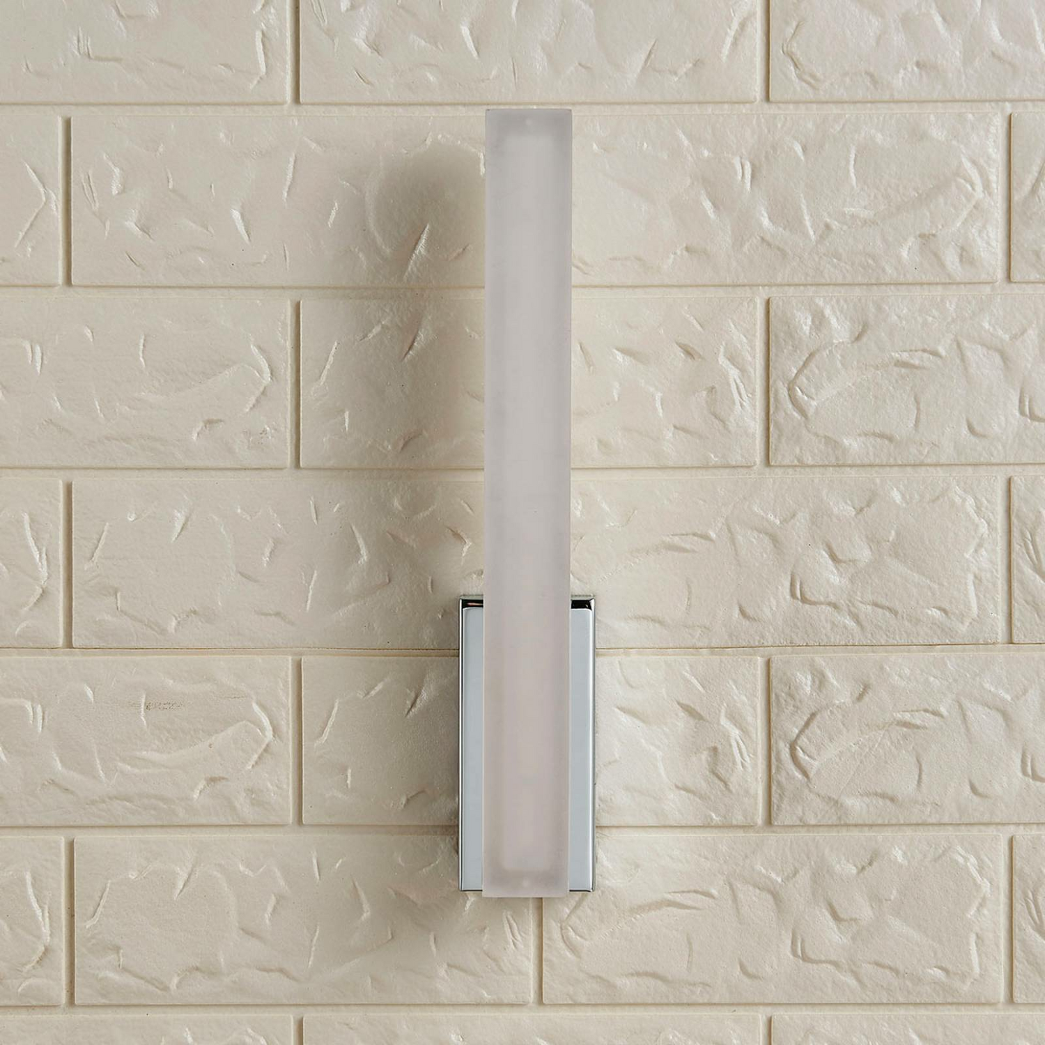 B-Ware Lucande Led Wandleuchte Julie Wandlampe Flurleuchte Wohnzimmerleuchte Weiß Satin