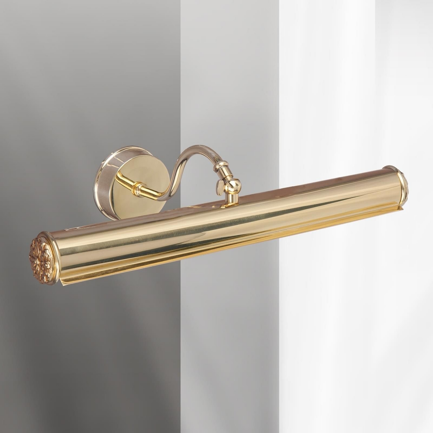 Riperlamp Pedro Bildbeleuchtung Gemäldebeleuchtung Lampe Leuchte Licht Spot B-Ware - 8433879012546