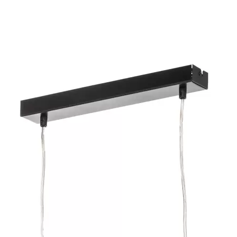 Euluna Pendelleuchte Jute Hängeleuchte Deckenlampe Lampe Ovaler Schirm Jute267 B-Ware - 5903839983252