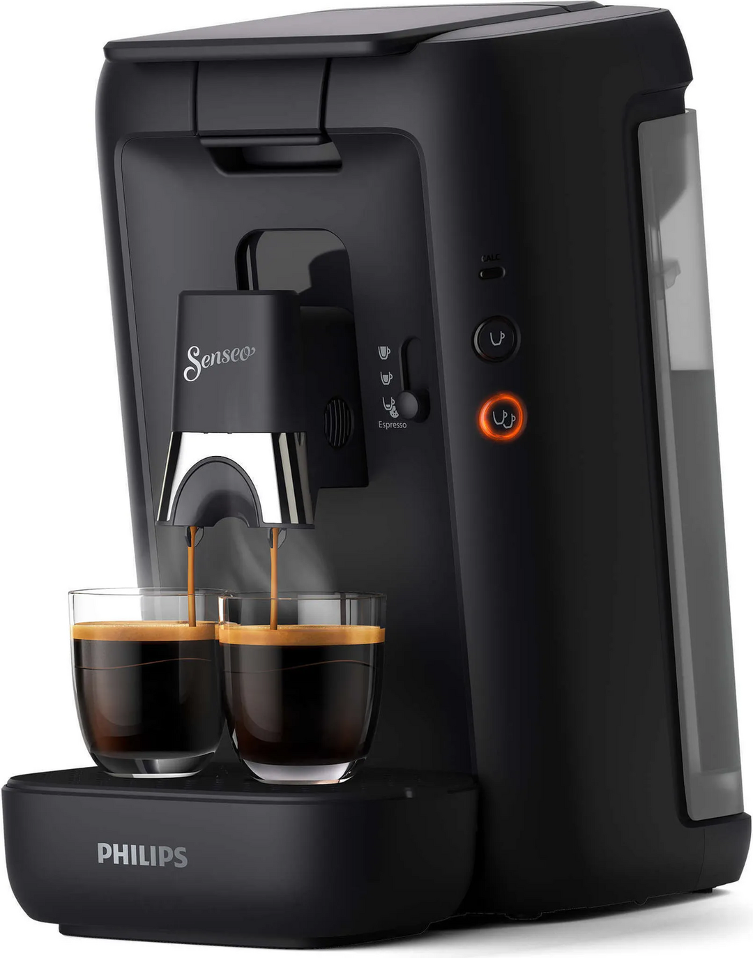 Philips Senseo Csa260/60 Maestro Kaffemaschine Kapsel 1.2 L Defektware D-Ware